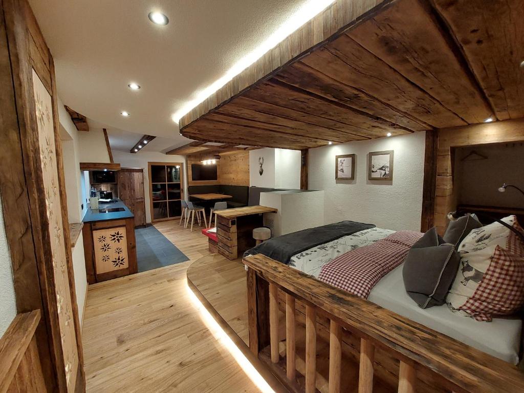 Wieserhof Tirol photo 1