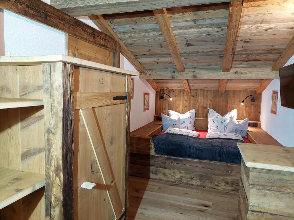 Wieserhof Tirol photo 2