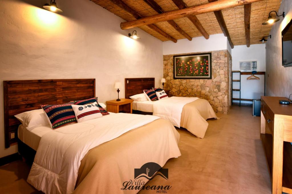 Villa Laureana photo 2