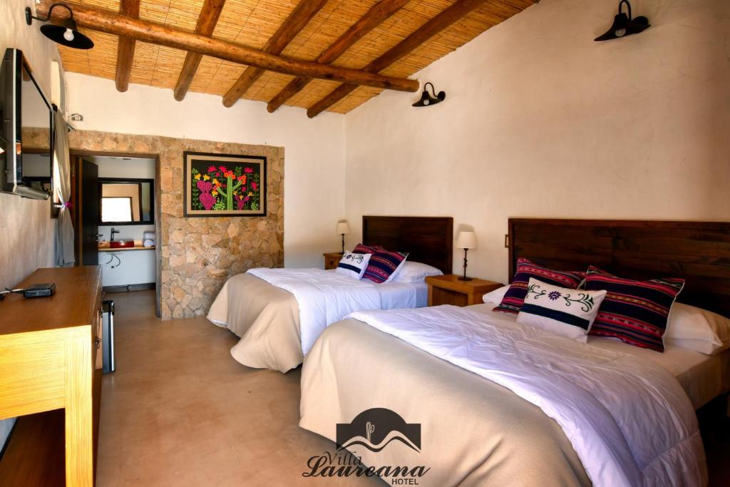 Villa Laureana photo 1