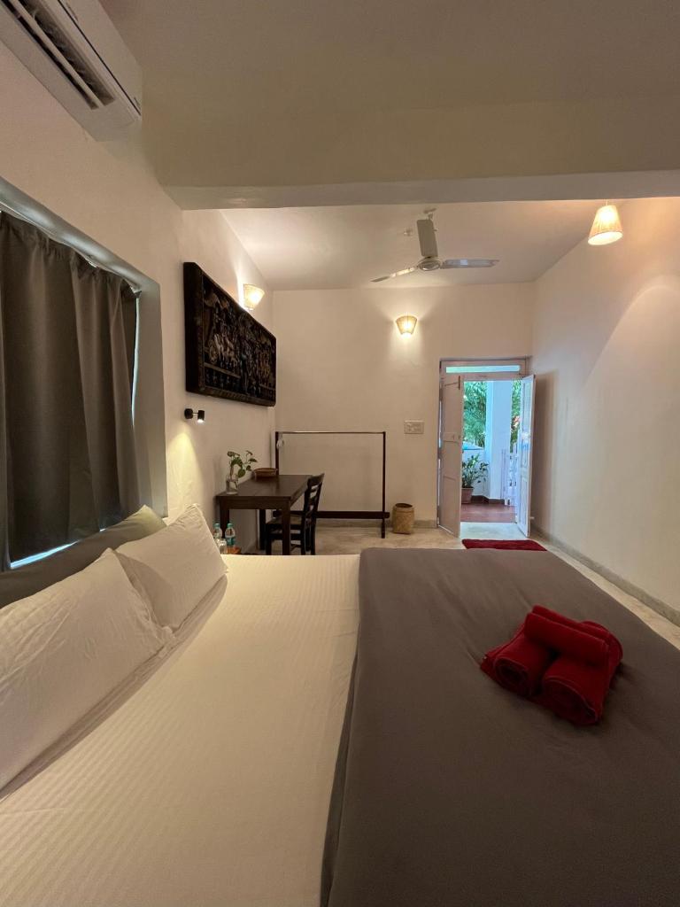 Namaste Jungle - A Boutique Homestay photo 3