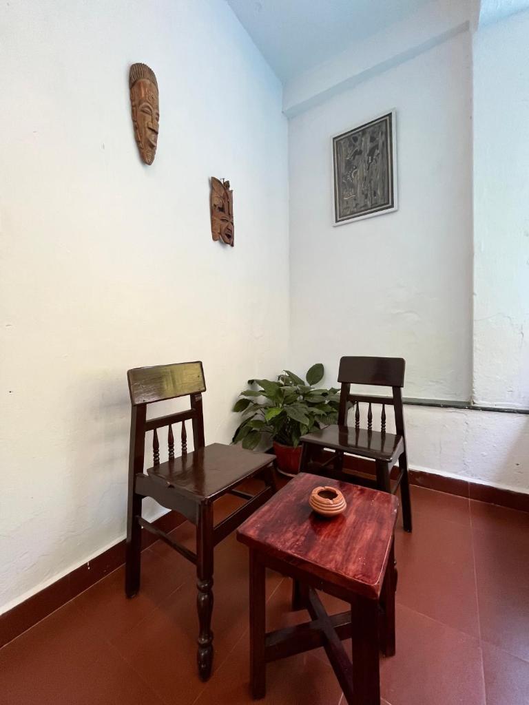 Namaste Jungle - A Boutique Homestay photo 2