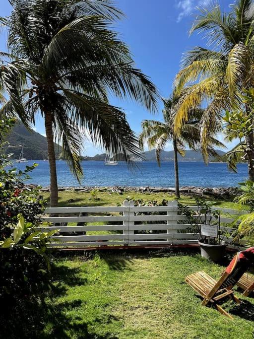 Bungalow Sucrier, les pieds dans l'eau photo 4