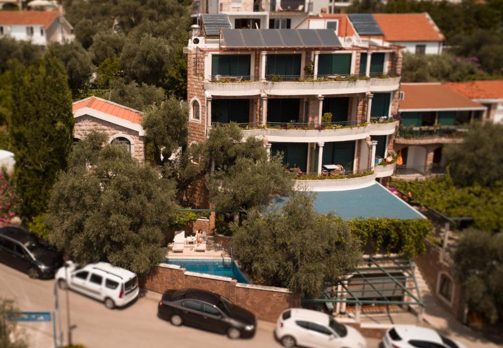 Apartments and Rooms Levantin Inn photo 1