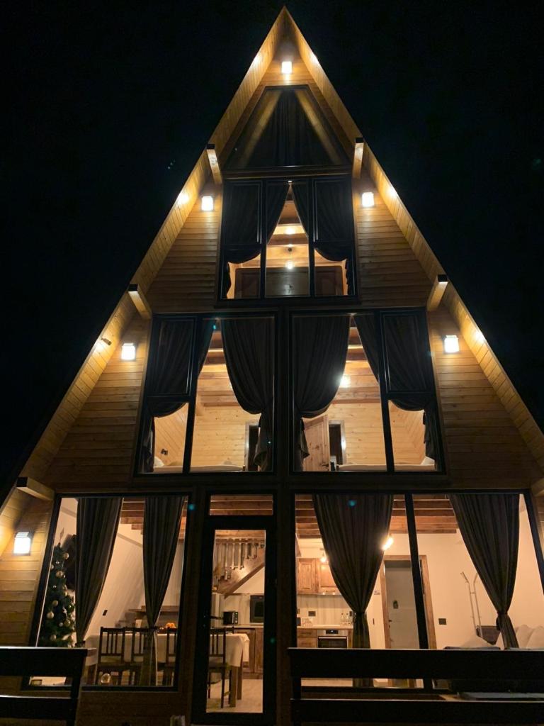 Hidden Cabin photo 4