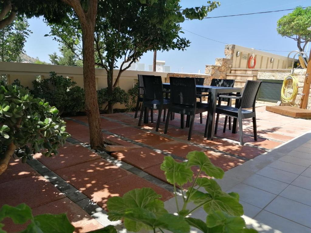 Villiana Holiday Apartments photo 3