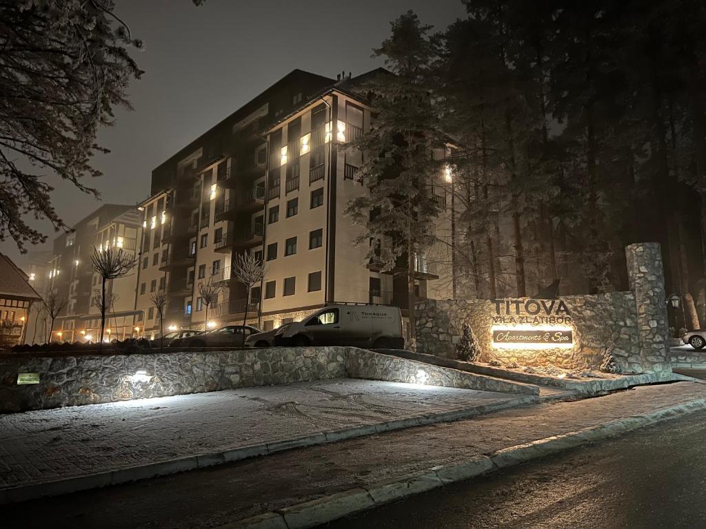 Hugo Apartmani Zlatibor photo 1