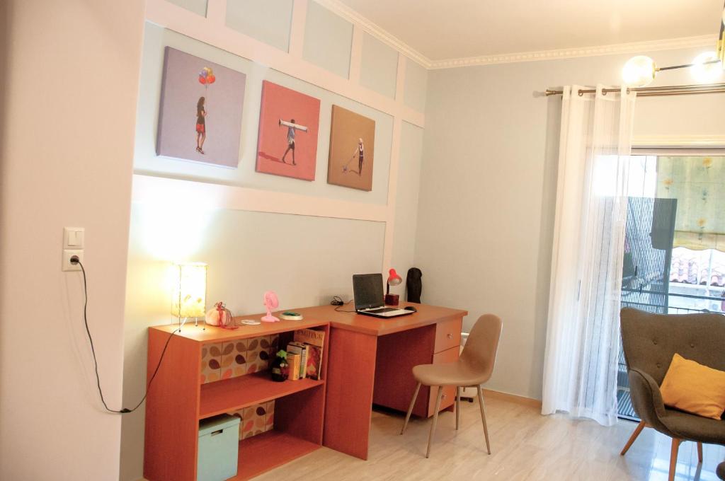 Mid Century Modern Apartment - Atelier photo 3