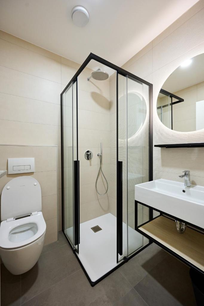 Guesthouse Na trati photo 2