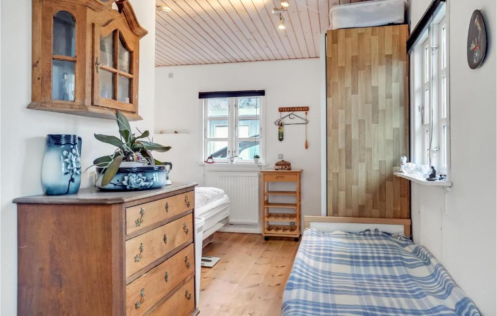 Nice Home In Otterup With 3 Bedrooms And Wifi photo 1