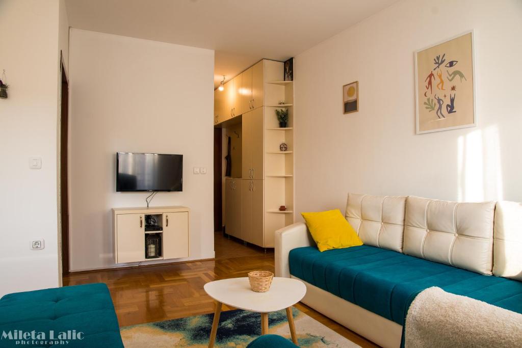 Sunny 412 apartment photo 4