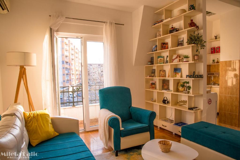 Sunny 412 apartment photo 3