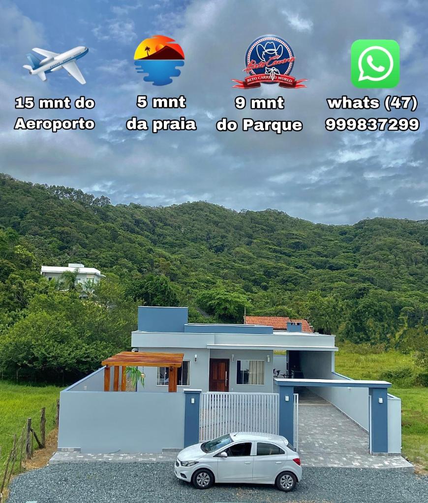 Recanto da Natureza & SPA photo 4