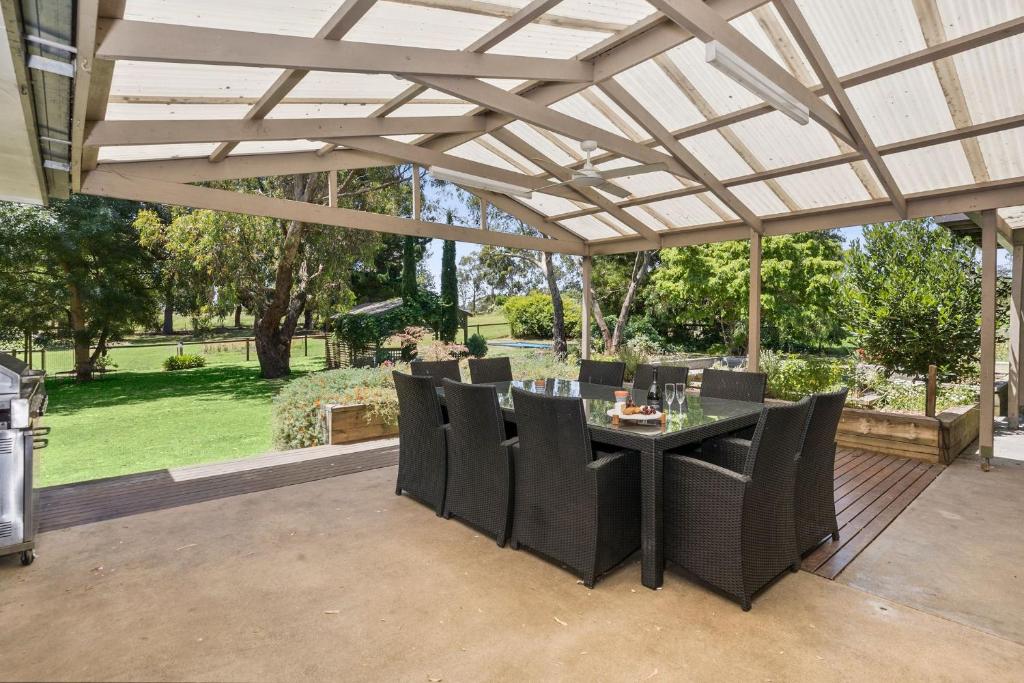 Creating Memories on Wyndham - sleeps 16! photo 3