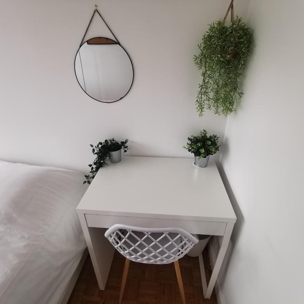 Chambre ZEN Tout confort pres de Saint Marceau photo 2