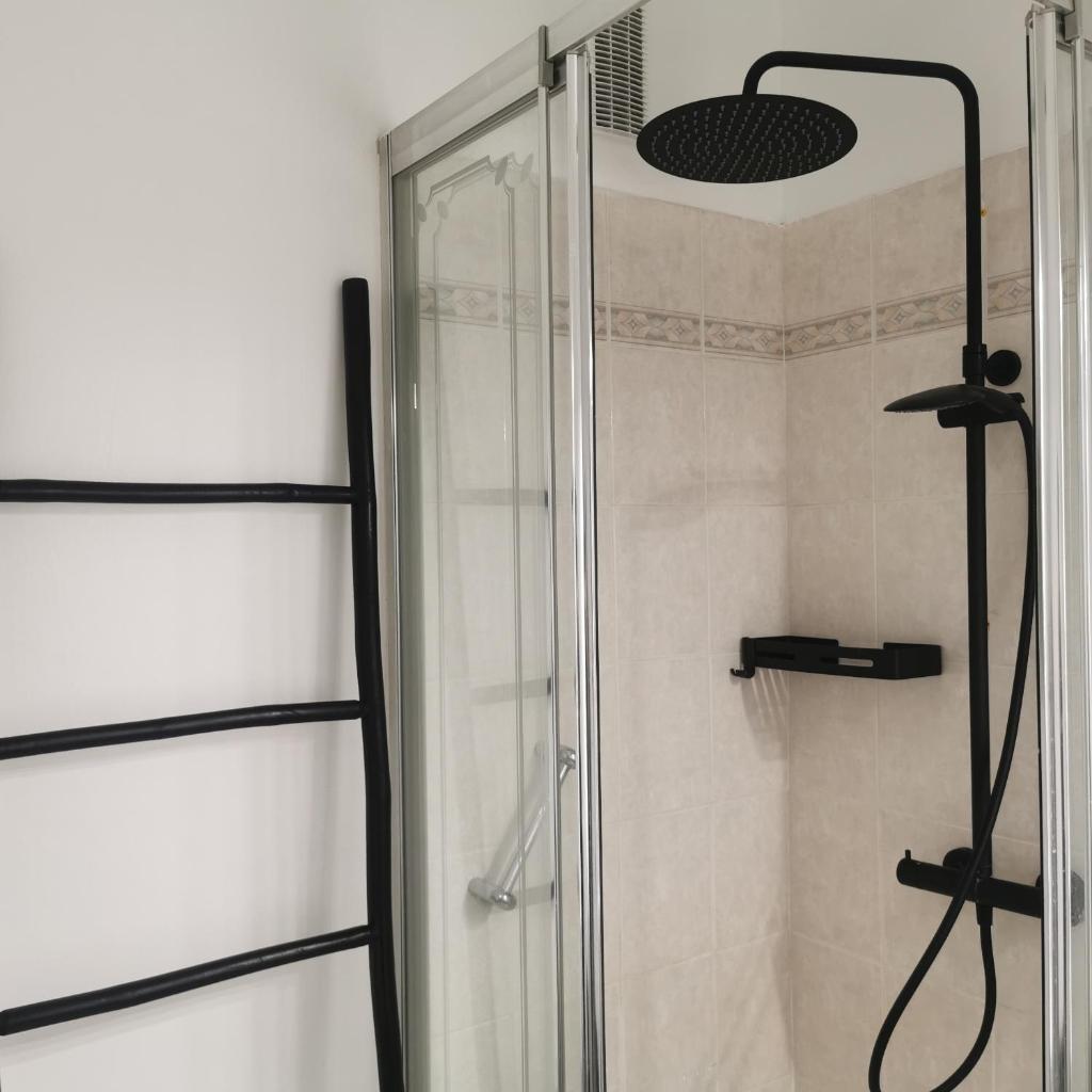 Chambre ZEN Tout confort pres de Saint Marceau photo 4