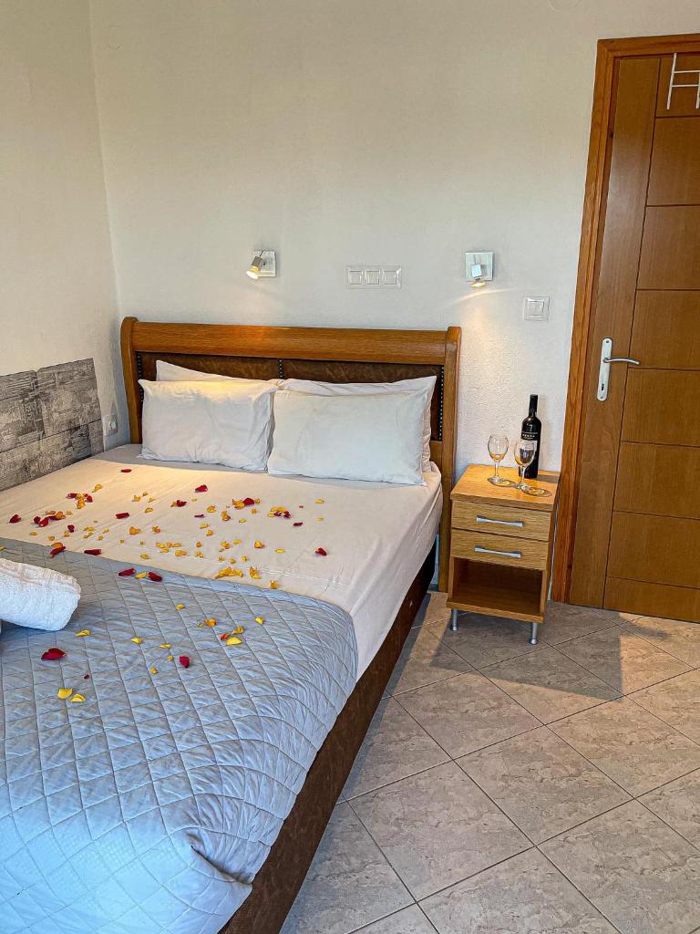 Bella Mare Villa Sithonia photo 2