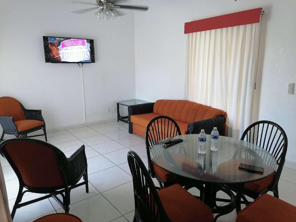 Villas del Palmar Manzanillo with Beach Club photo 4