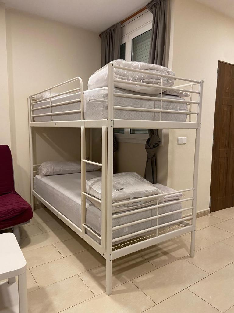 Apartment Downtown Sabadell photo 2