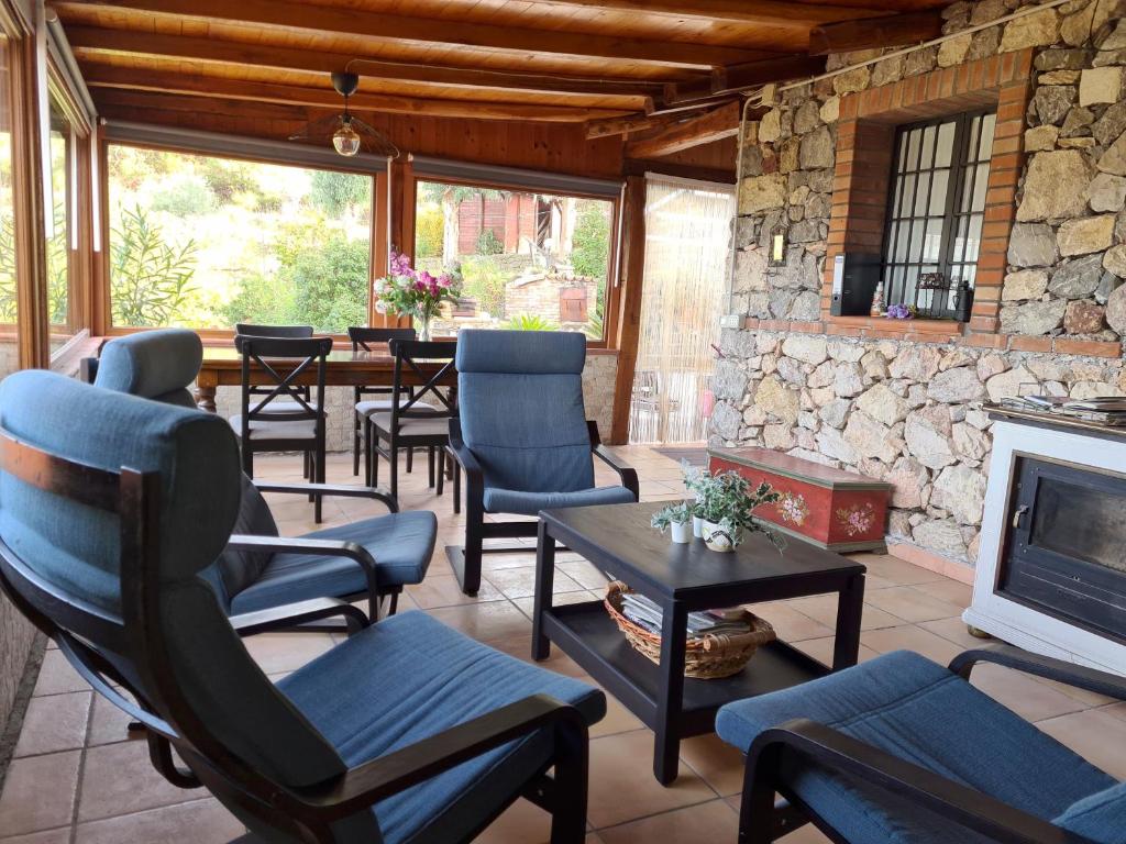 Casa Motta Camastra Sicilië, prive zwembad en free wifi photo 4