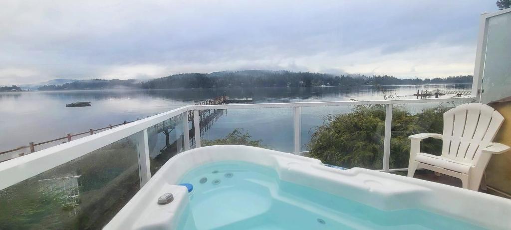 Seascape Beach House by IRIS PROPERTIES! photo 1