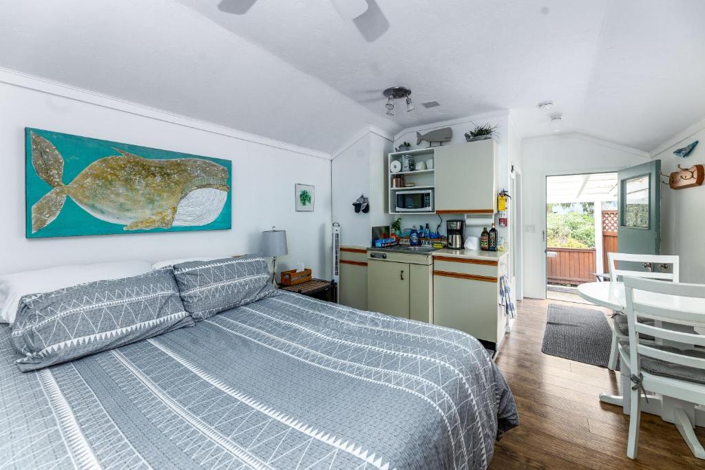 Seascape Studio by IRIS PROPERTIES! photo 2