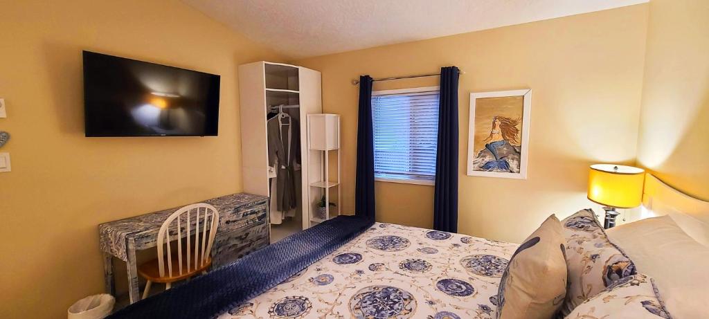 Seascape Cottage by IRIS PROPERTIES! photo 4