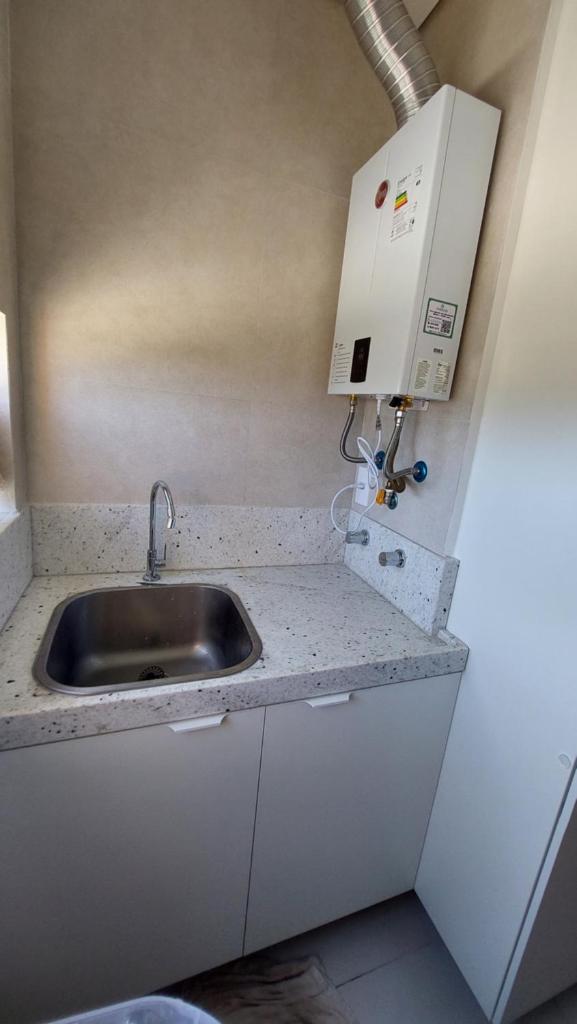 Flat Colina EcoResort Carneiros photo 4