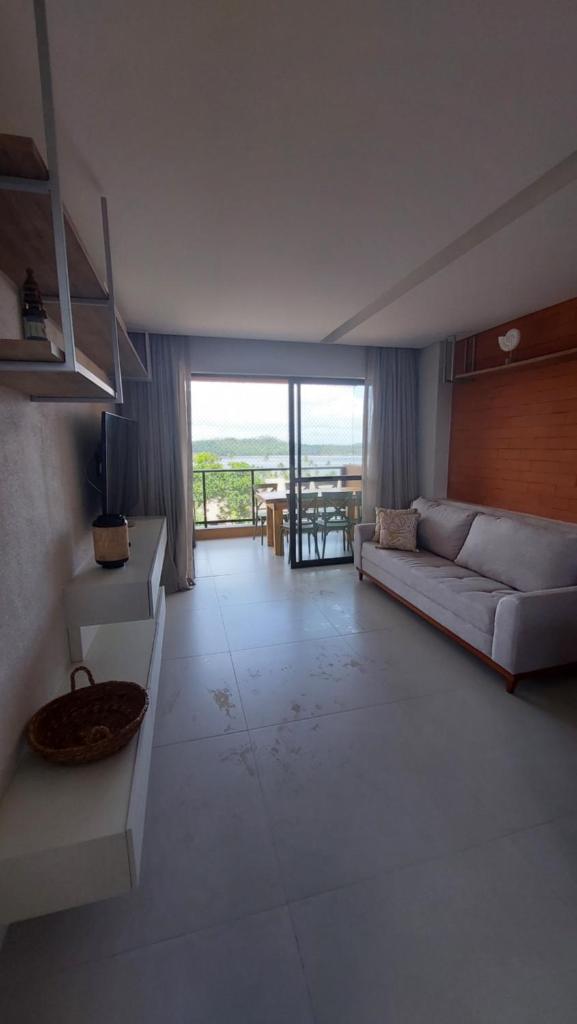 Flat Colina EcoResort Carneiros photo 3