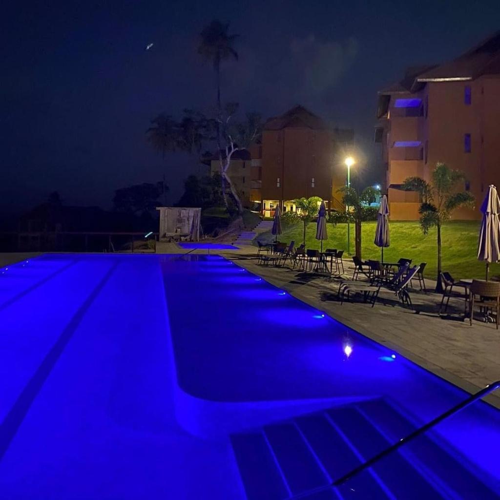 Flat Colina EcoResort Carneiros photo 2
