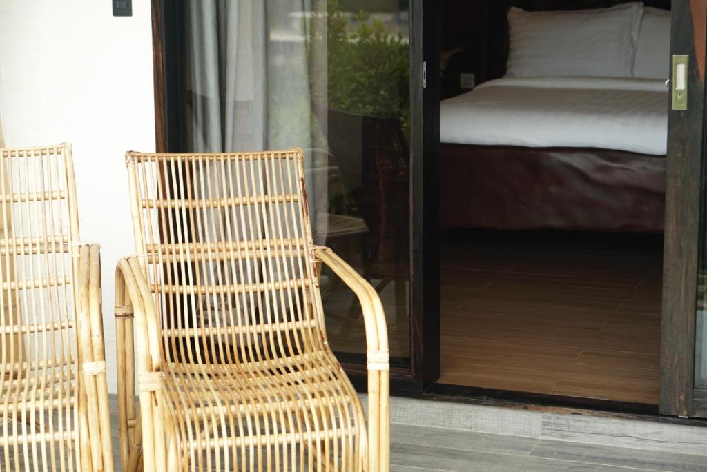El Nido Bayview Resort photo 4