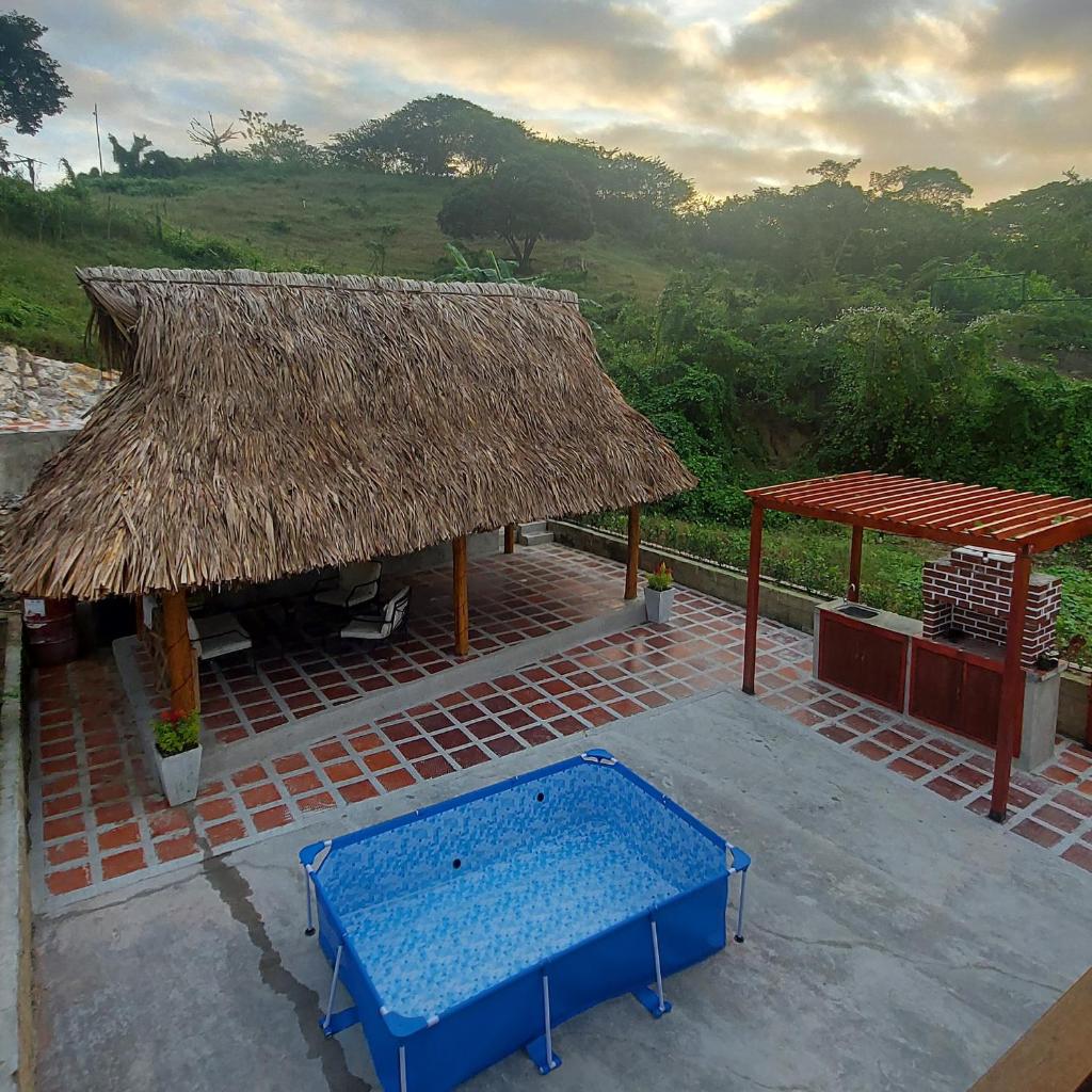 La Casa de Tita _ Usiacuri photo 1
