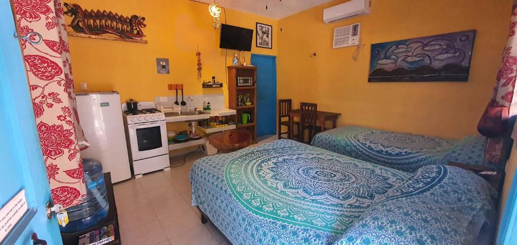 Camping del Ritmo & Kite Club photo 1