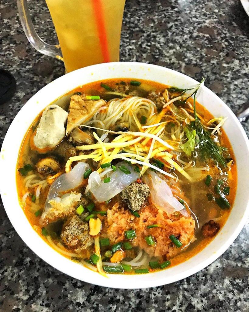 Homestay Atlanta Quy Nhơn - Phòng nhỏ gần biển