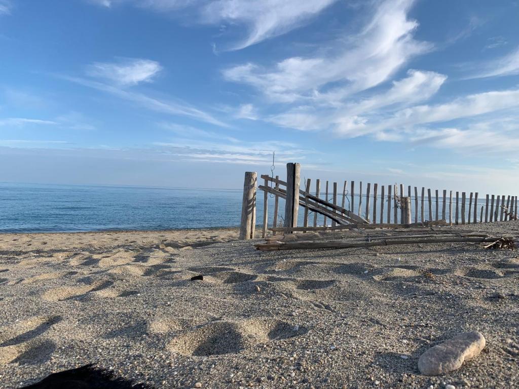 Villa les Pins photo 1