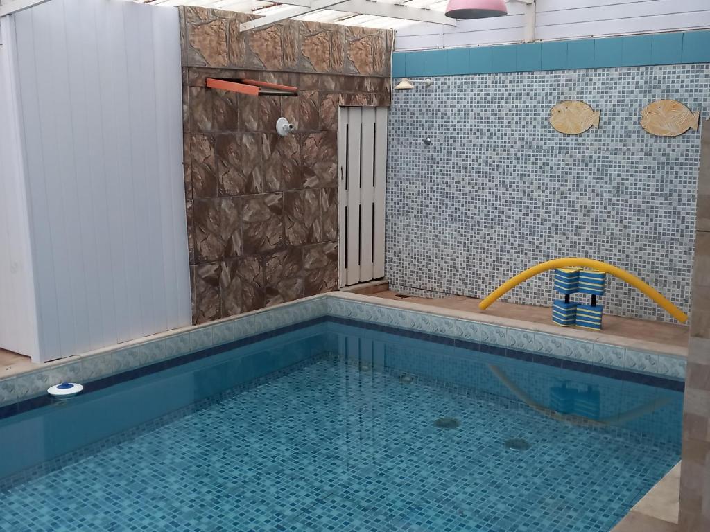 Maranata Casa com Piscina - 2 minutos de carro até o mar photo 3