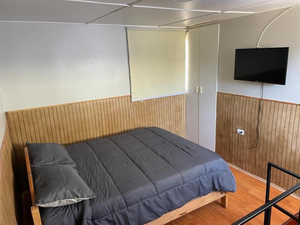Hostal New Do Rio photo 4