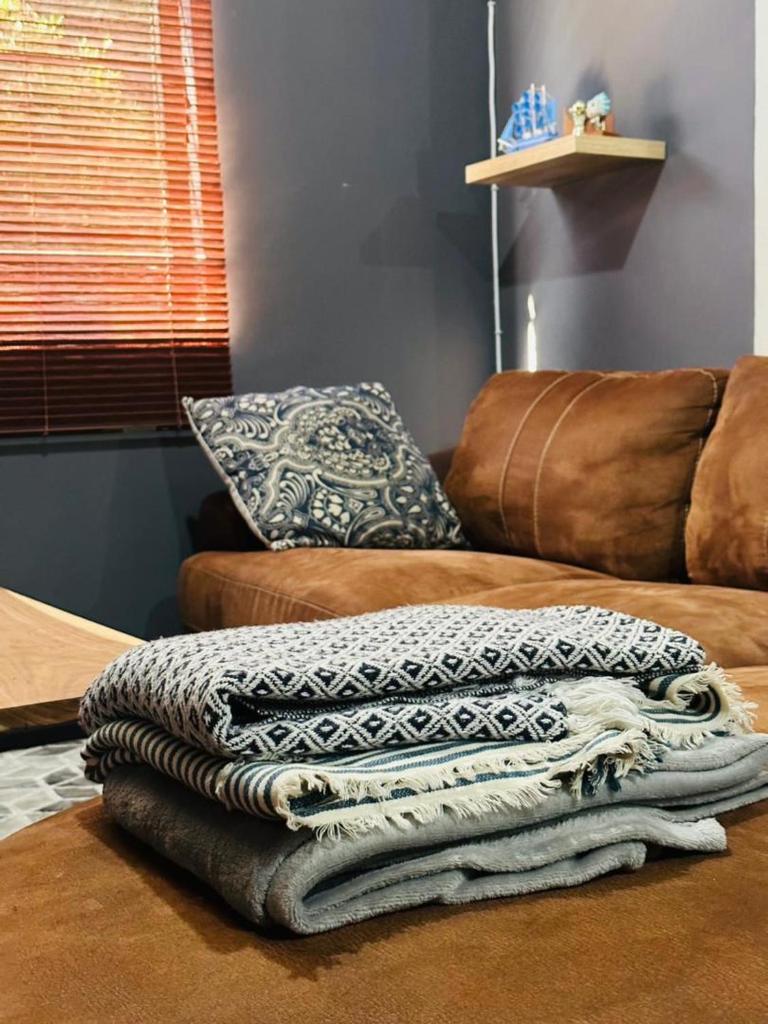 2BR Apartment near Etosha
