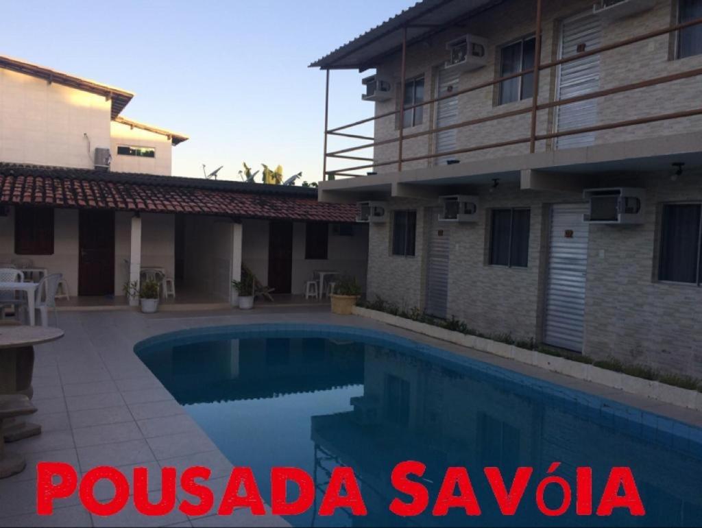Pousada Savoya photo 1