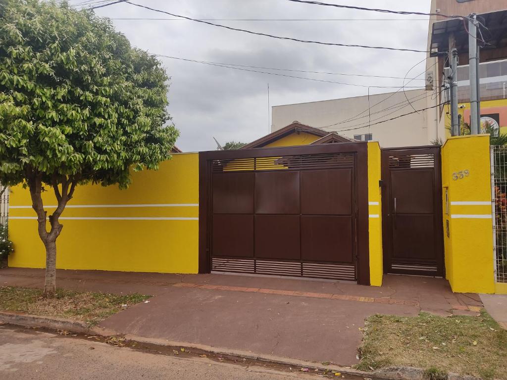 Casa mobiliada photo 4