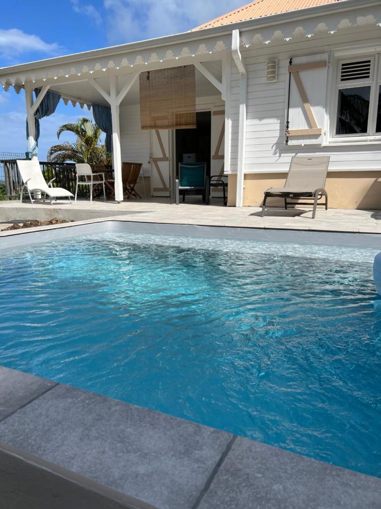 Villa Bambou photo 3