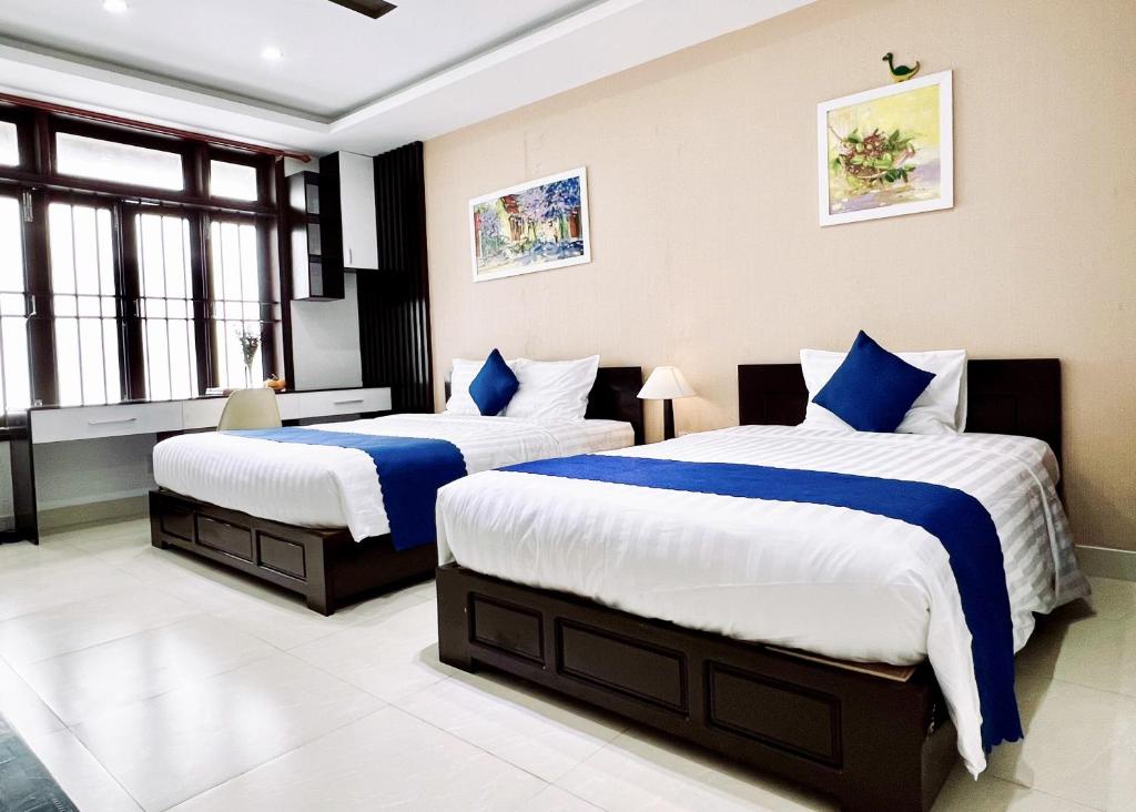 Pearl Beach Homestay