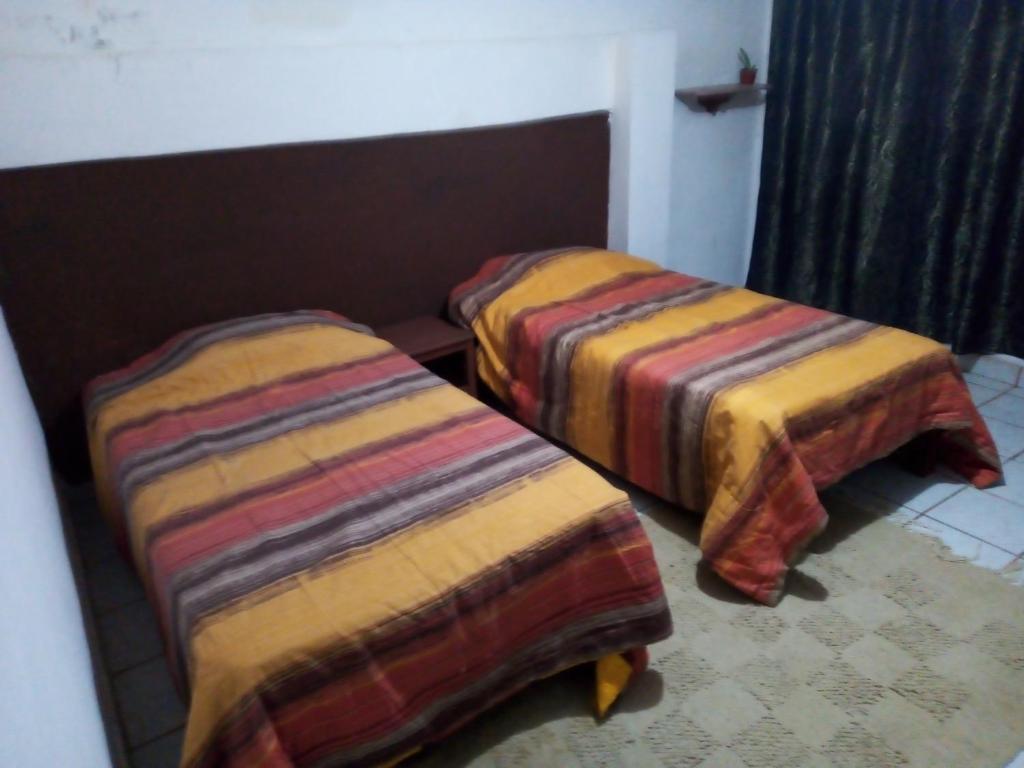 HoSkal Xilitla, Departamento 2 Habitaciones photo 2