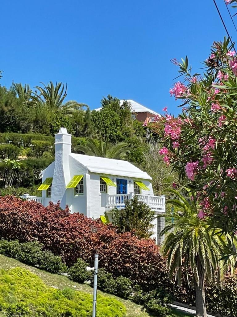 Villa Lisa Bermuda photo 1