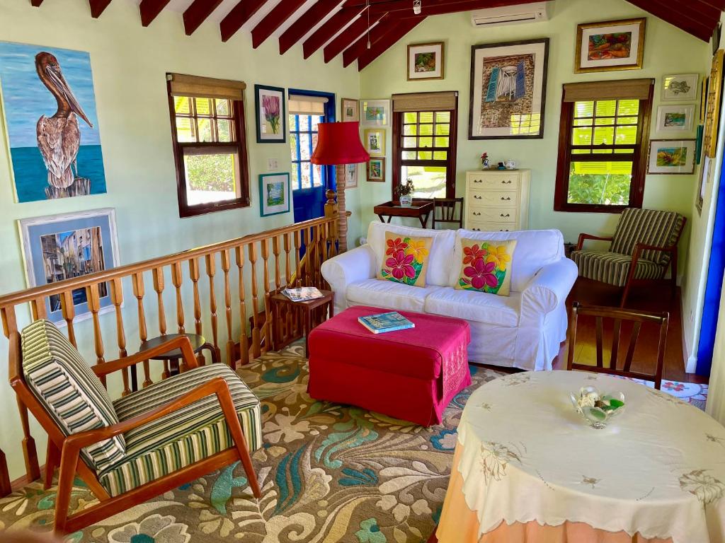 Villa Lisa Bermuda photo 2
