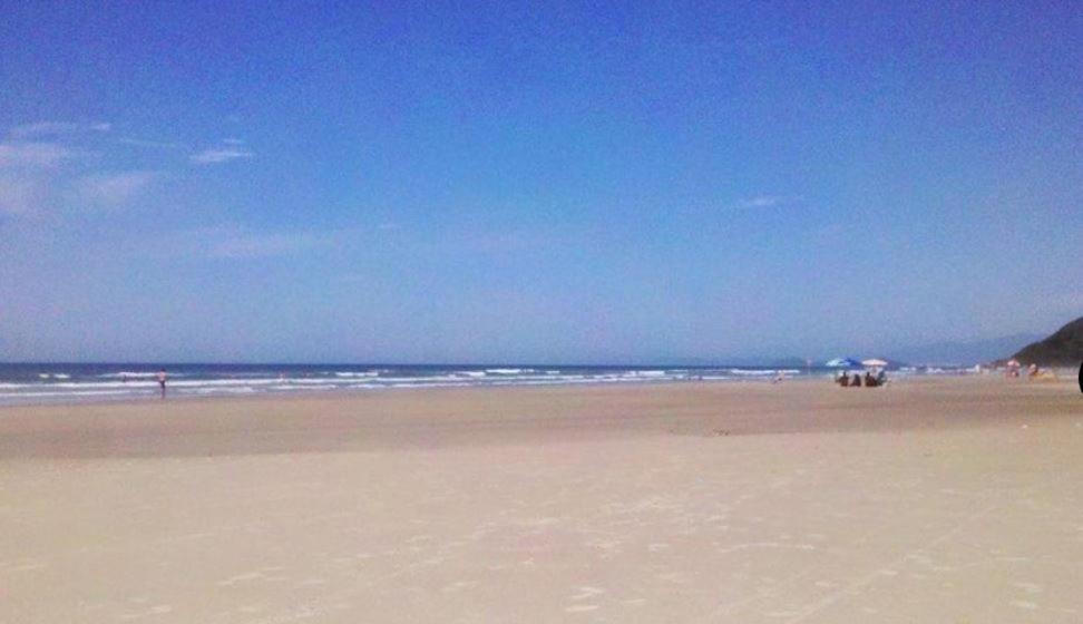 Cobertura Vista Para o Mar Praia Boraceia-SP Litoral Norte photo 2