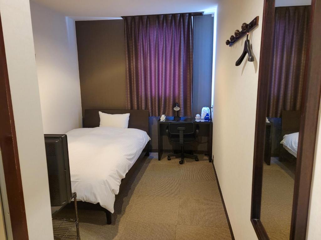 First Inn Takamatsu photo 1