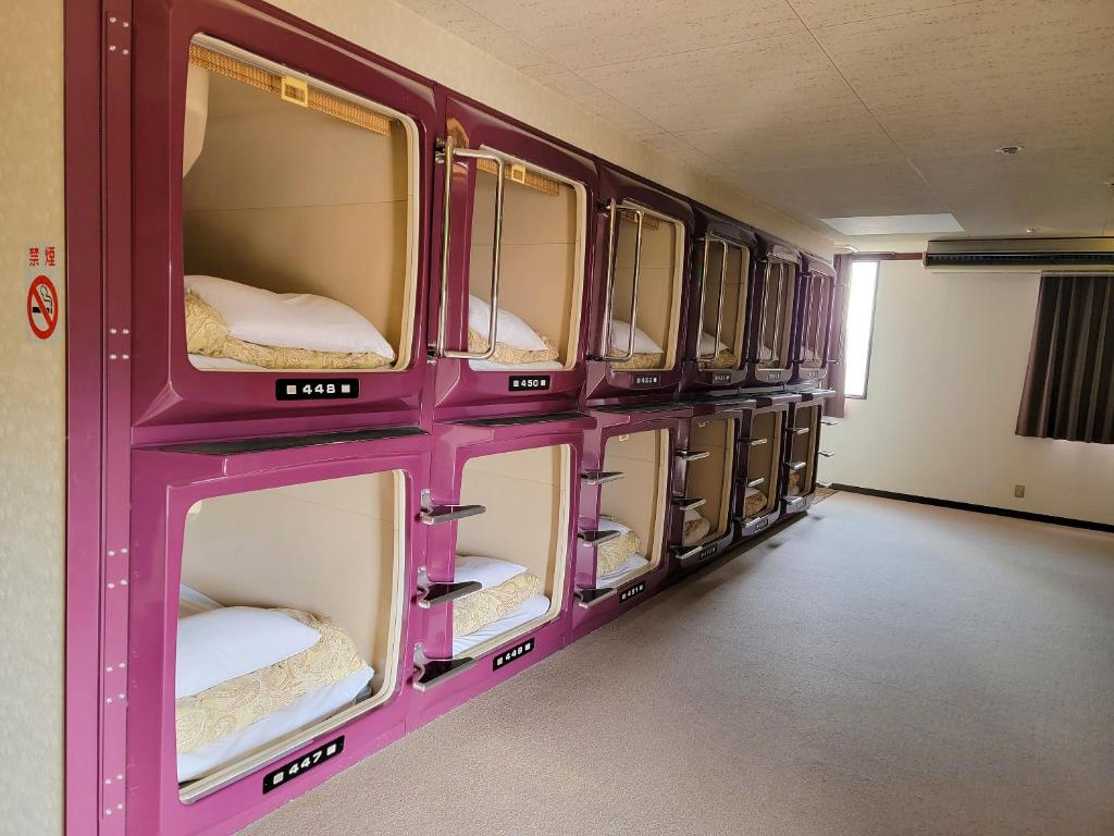 First Inn Takamatsu photo 4