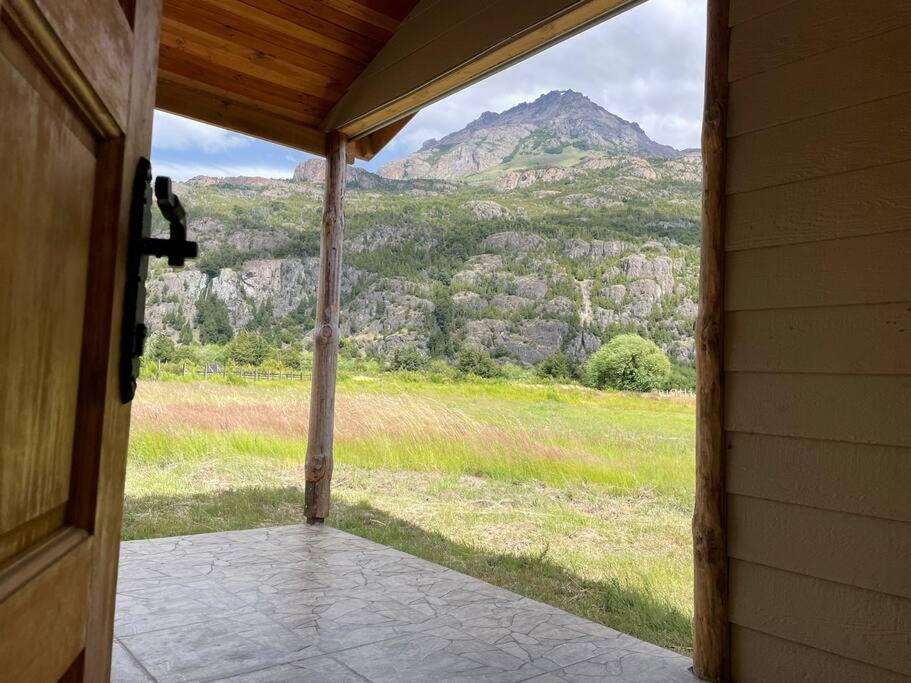 Cabaña rural límite con Argentina photo 3