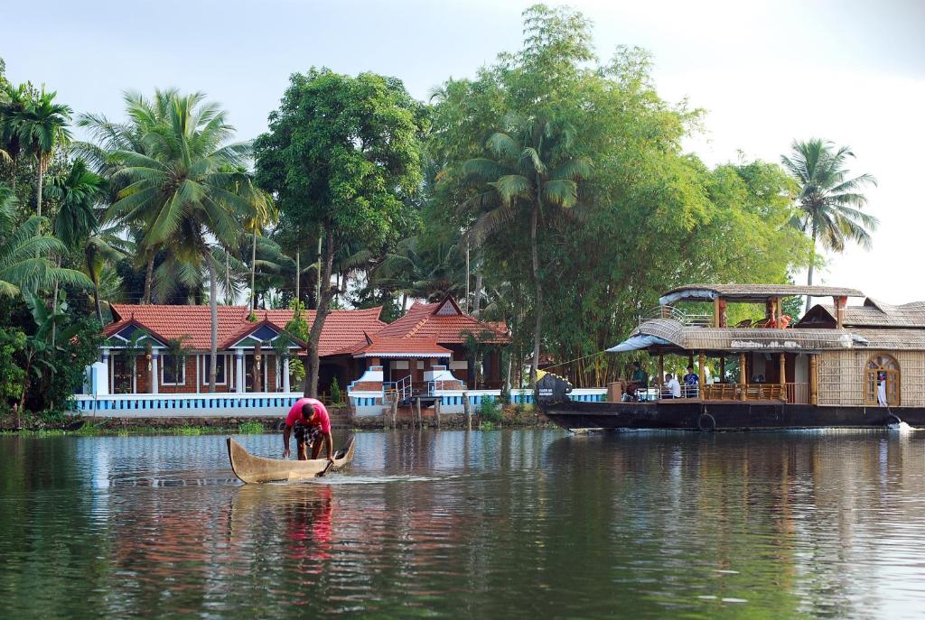The Lake by Maat Hotels